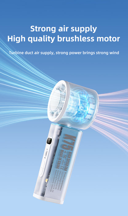 Oscillating Fan