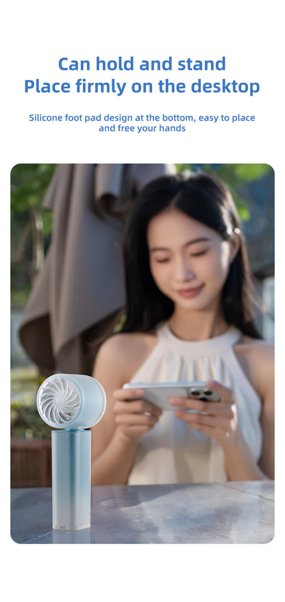 Oscillating Fan
