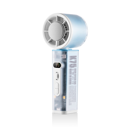 Oscillating Fan